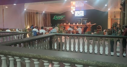 Hotel El Campanario