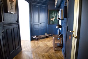 Interior - Charming Heart of Marais - Luxurious & Well-Equipped Apartment 🏠💞🇫🇷 (Paris)