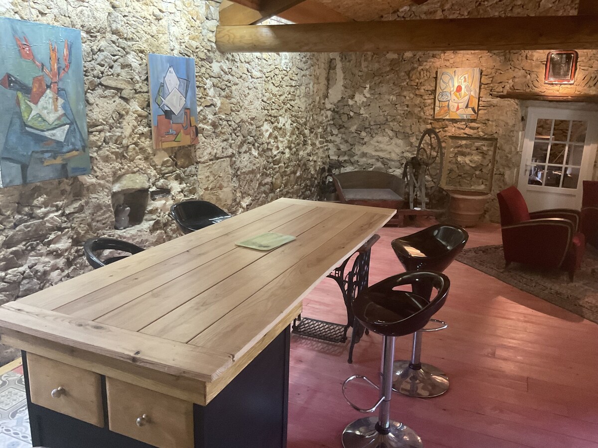 Bild für Gastgeberprofil