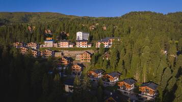Udendørsområde