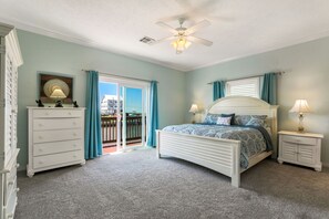 3 bedrooms, desk, free WiFi, bed sheets