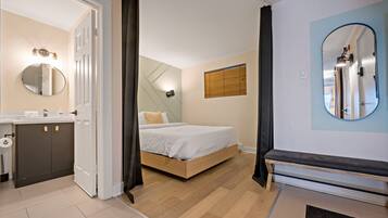 Explore Tremblant | HDL421 | Trang trí khác biệt, trang bị nội thất với thiết kế riêng biệt