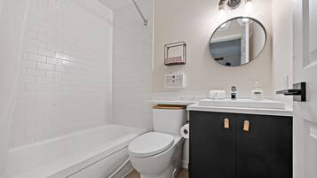 Explore Tremblant | HDL421 | Phòng tắm | Khăn tắm