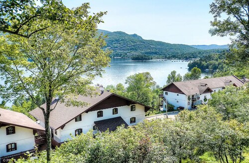 Hôtel du lac - RVMT