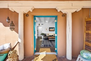 Área da propriedade