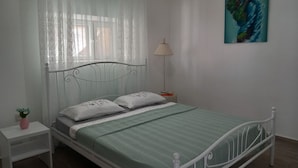 Standard Room | 1 bedroom, laptop workspace, free WiFi - Home of Gnomes (Akhmeta)