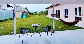 Standardzimmer | Wohnbereich