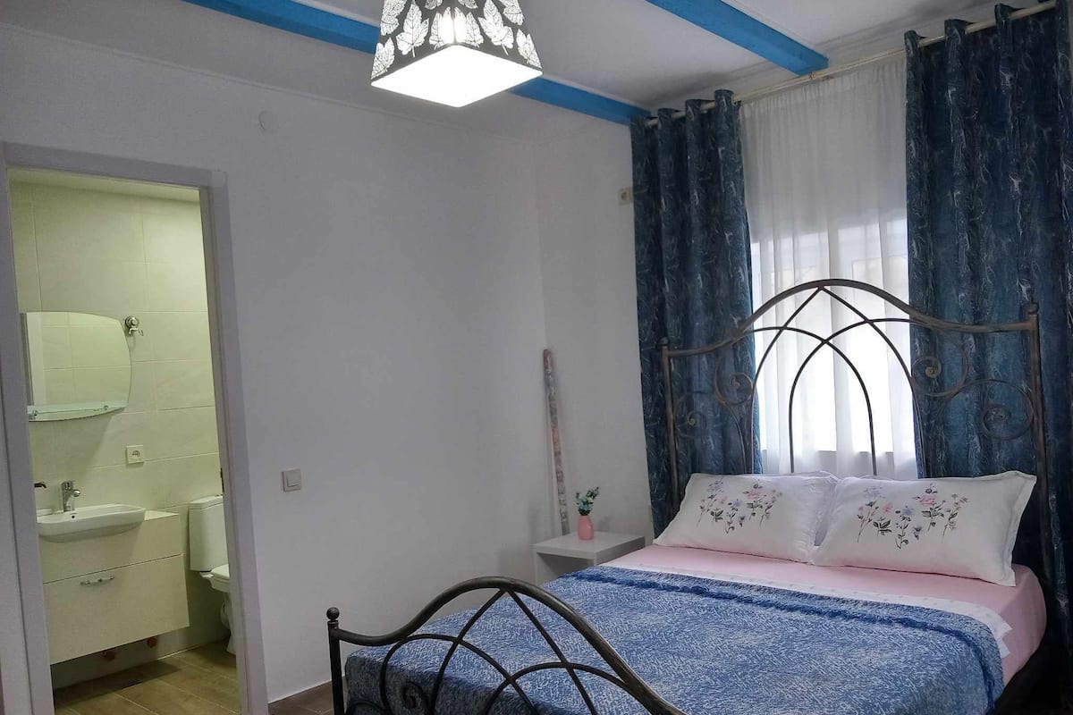 Habitación estándar | 1 habitación, espacio para trabajar con laptop y wifi gratis