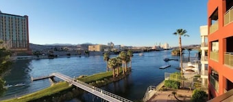 3 Bedroom Riverfront Condo with amazing Views
