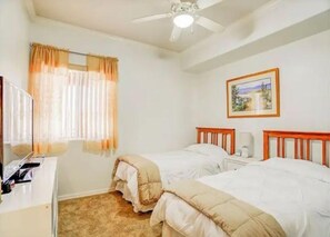 3 chambres, Wi-Fi