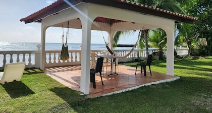 Nice house in Portobelo, Skybluebyguanche