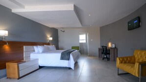 Unclassified image, 3 of 6, button - Green Fields Hotel  (King Sabata Dalindyebo)