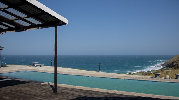 Unclassified image, 1 of 6, button - Green Fields Hotel  (King Sabata Dalindyebo)