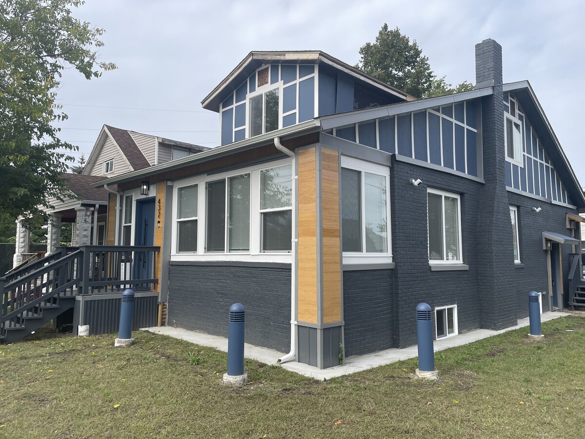 Bild für Gastgeberprofil