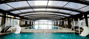 Vinhomes Metropolis Hanoi - CitiHome