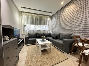 Smart TV - Ziad Studio Moderne (Casablanca)