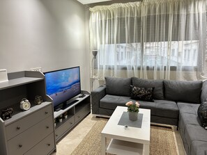 Téléviseur connecté