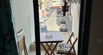 Ziad Studio Moderne