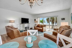 スマートテレビ