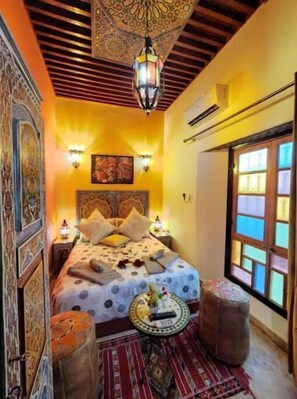 1 habitación 