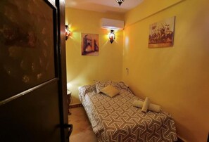 1 habitación 