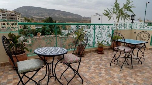 Standard Single Room with Shower