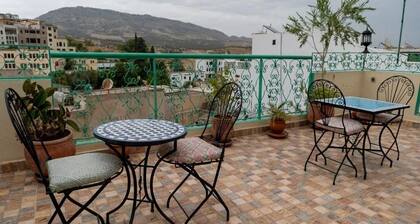 Standard Single Room with Shower