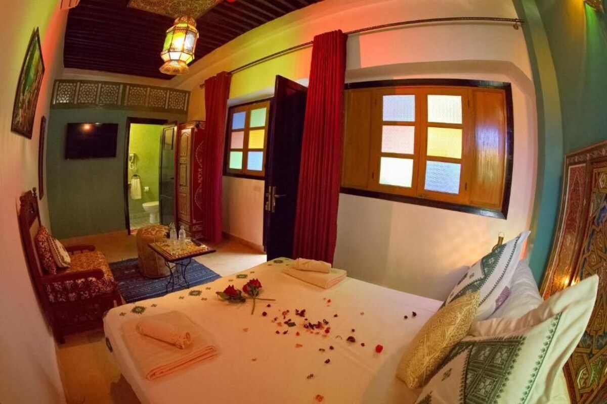 Bild für Gastgeberprofil