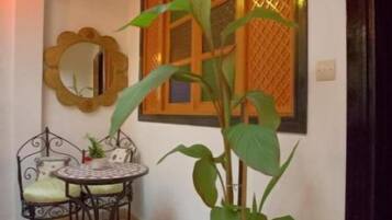 Servei de restauració