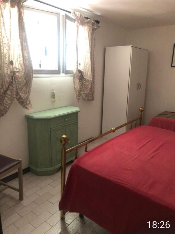 2 bedrooms