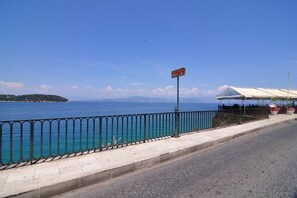 Exterior - Mouragia Luxury Stay by CorfuEscapes (Corfu)