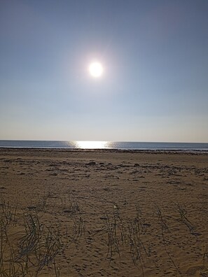 Sun-loungers - new house located near the pine forest (Barbâtre)