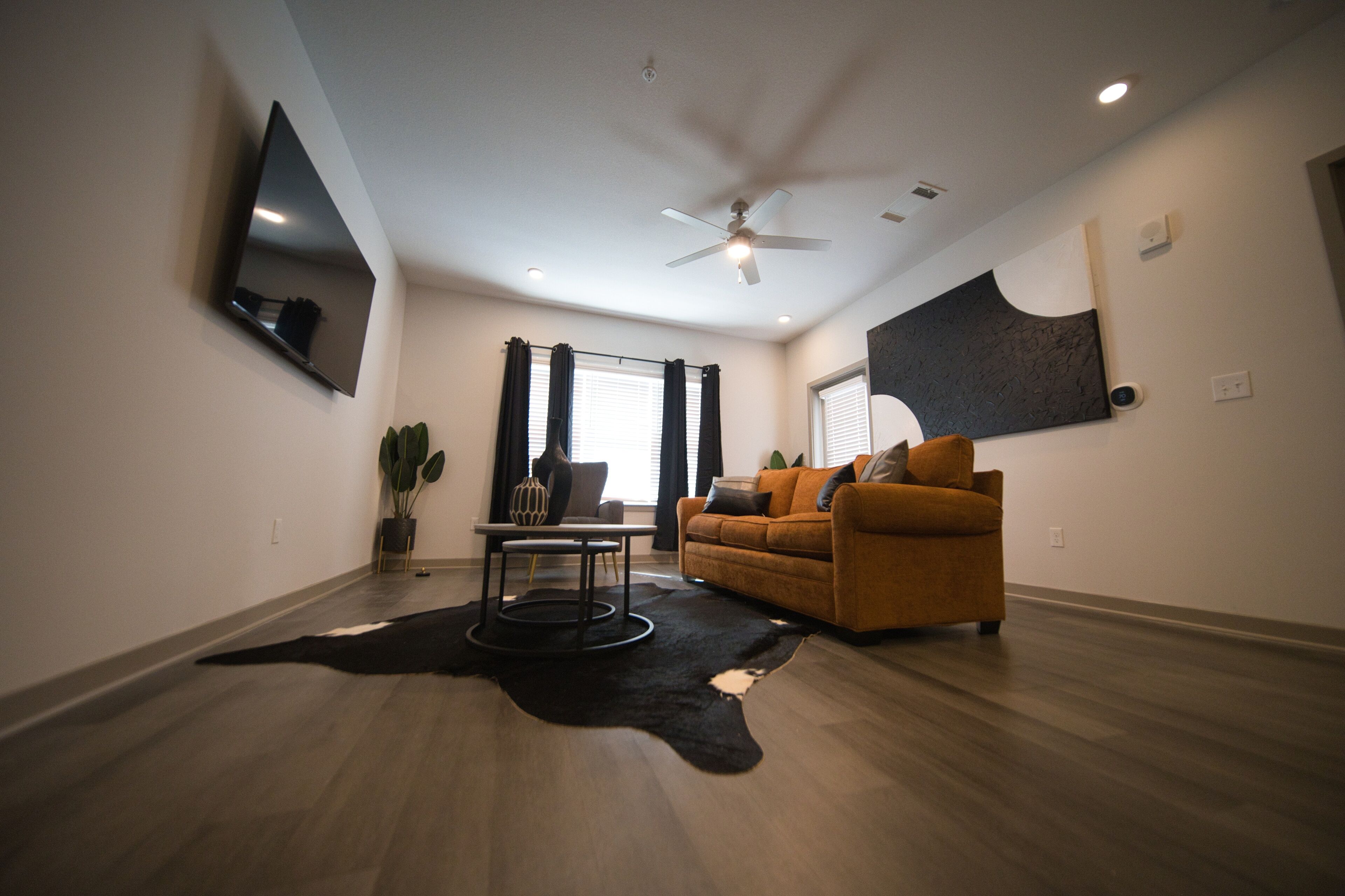 Optimum - Groovy Sanctuary!