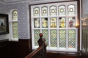 Interior - Oakwood Hall (Bingley)