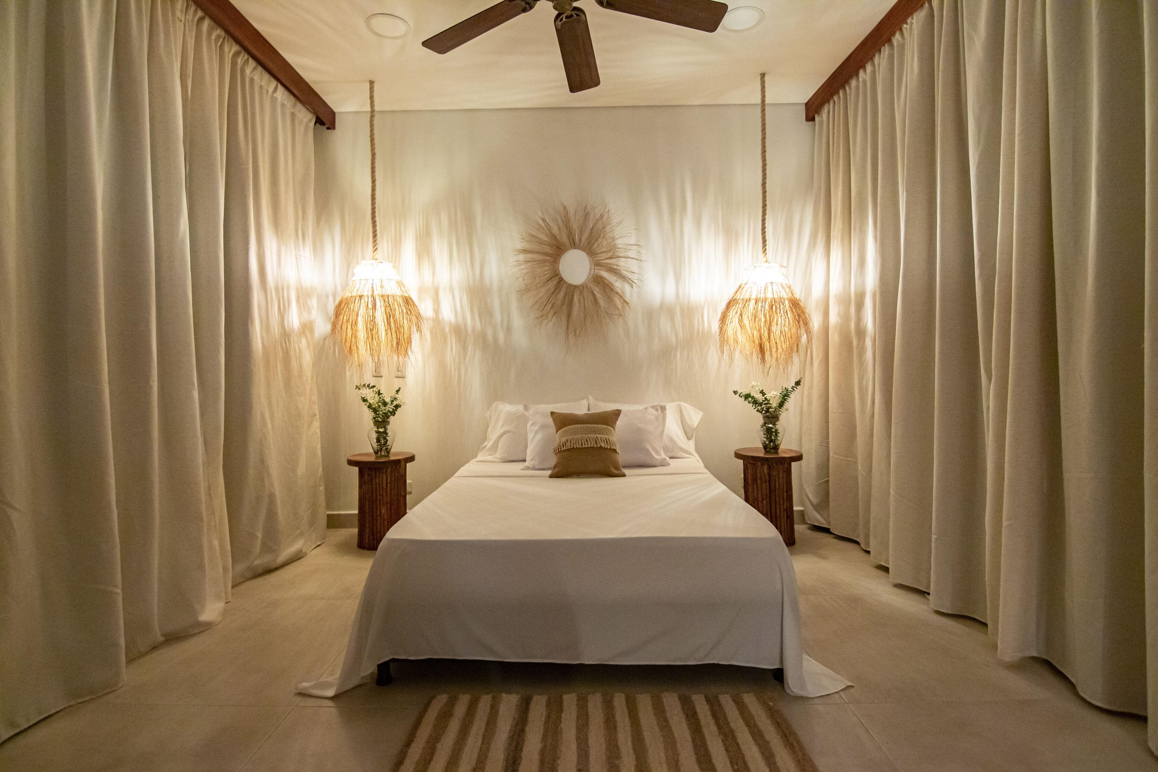 Foto - Hotel Boutique de playa - Casa Solhu