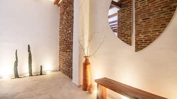 Detalle interior
