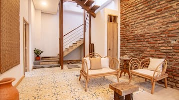 Detalle interior
