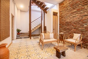 Interior detail - Casa Boutique de Playa (Santa Marta)