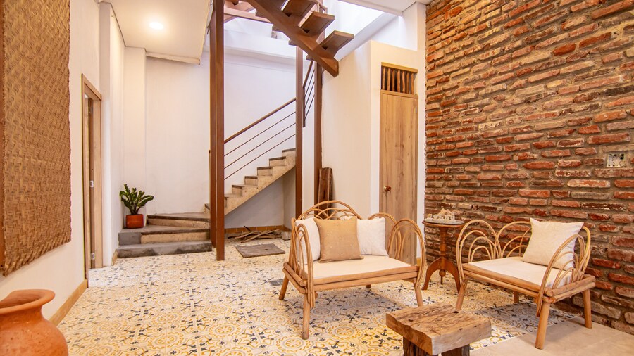 Casa Boutique de Playa