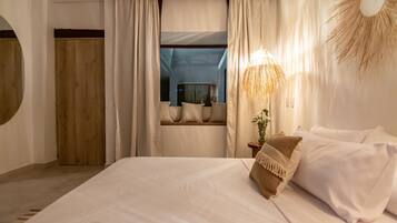 1 habitación, wifi gratis y ropa de cama