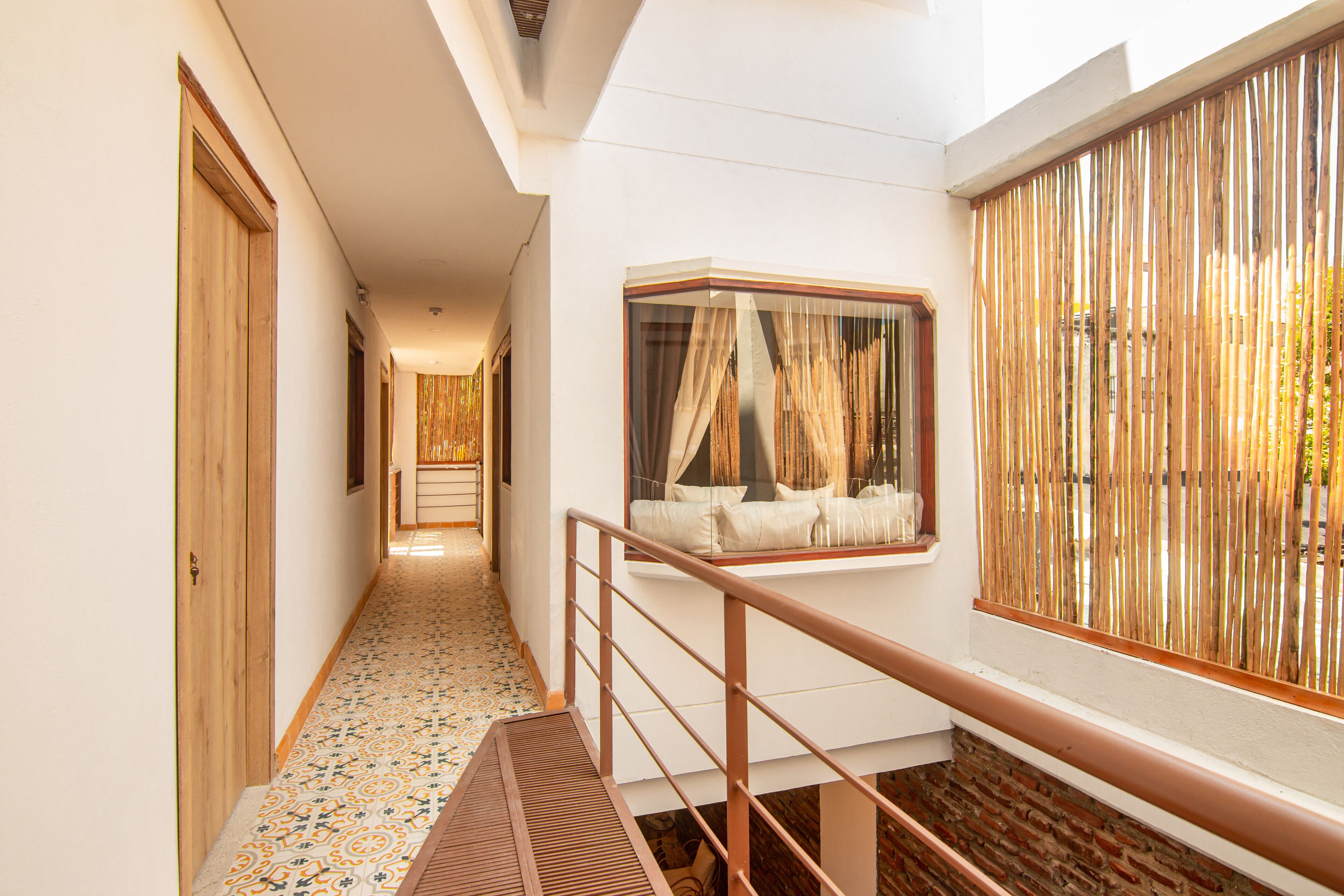 Foto - Hotel Boutique de playa - Casa Solhu