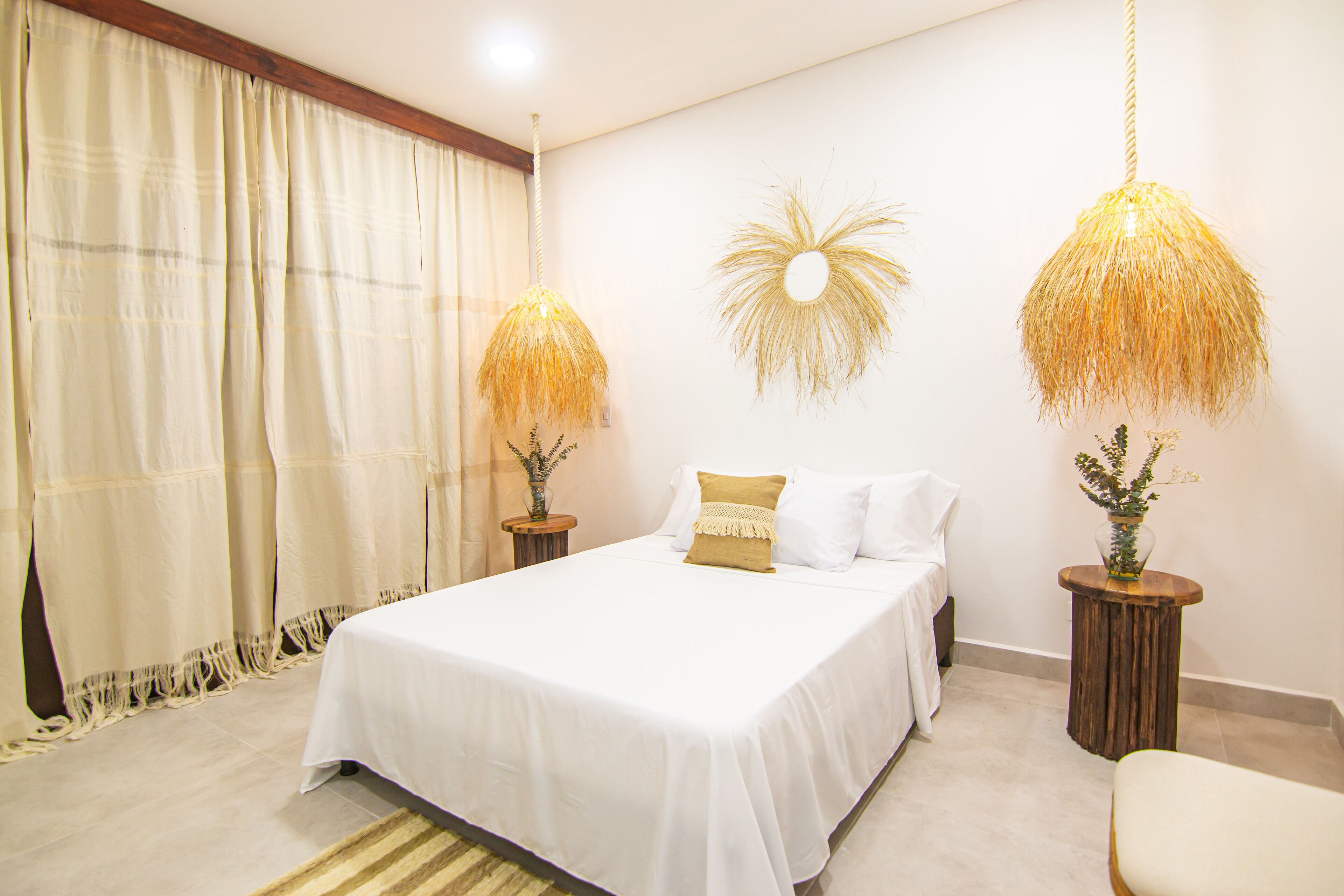 Foto - Hotel Boutique de playa - Casa Solhu