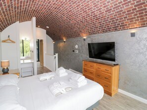 Cottage | Intérieur