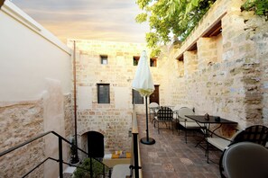 Exterior - Elaia-Fos (Rhodes)