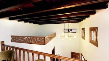 Via Luxury Suite City View