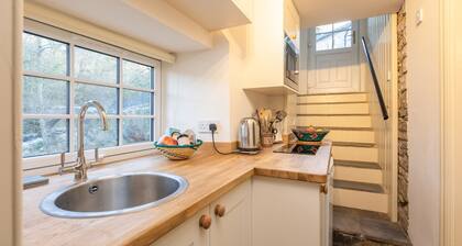 The Waterfall Mill – The Studio (New to Vrbo)