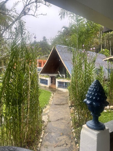 Sitio Aconchegante e Tranquilo Para Quem Busca Sussego em Meio da Natureza