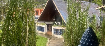 Sitio Aconchegante e Tranquilo Para Quem Busca Sussego em Meio da Natureza