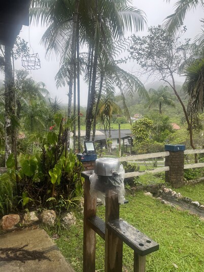 Sitio Aconchegante e Tranquilo Para Quem Busca Sussego em Meio da Natureza