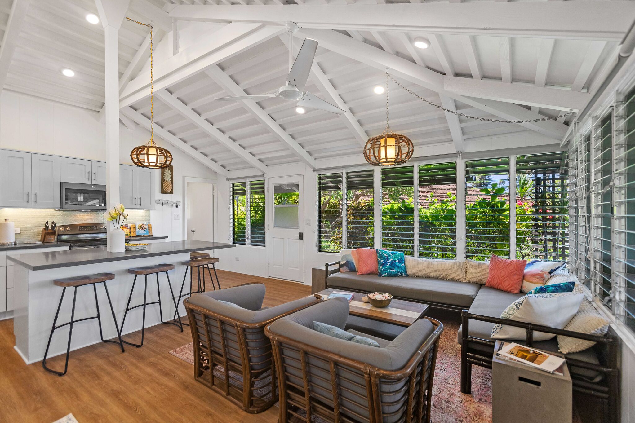 スマートテレビ、書庫